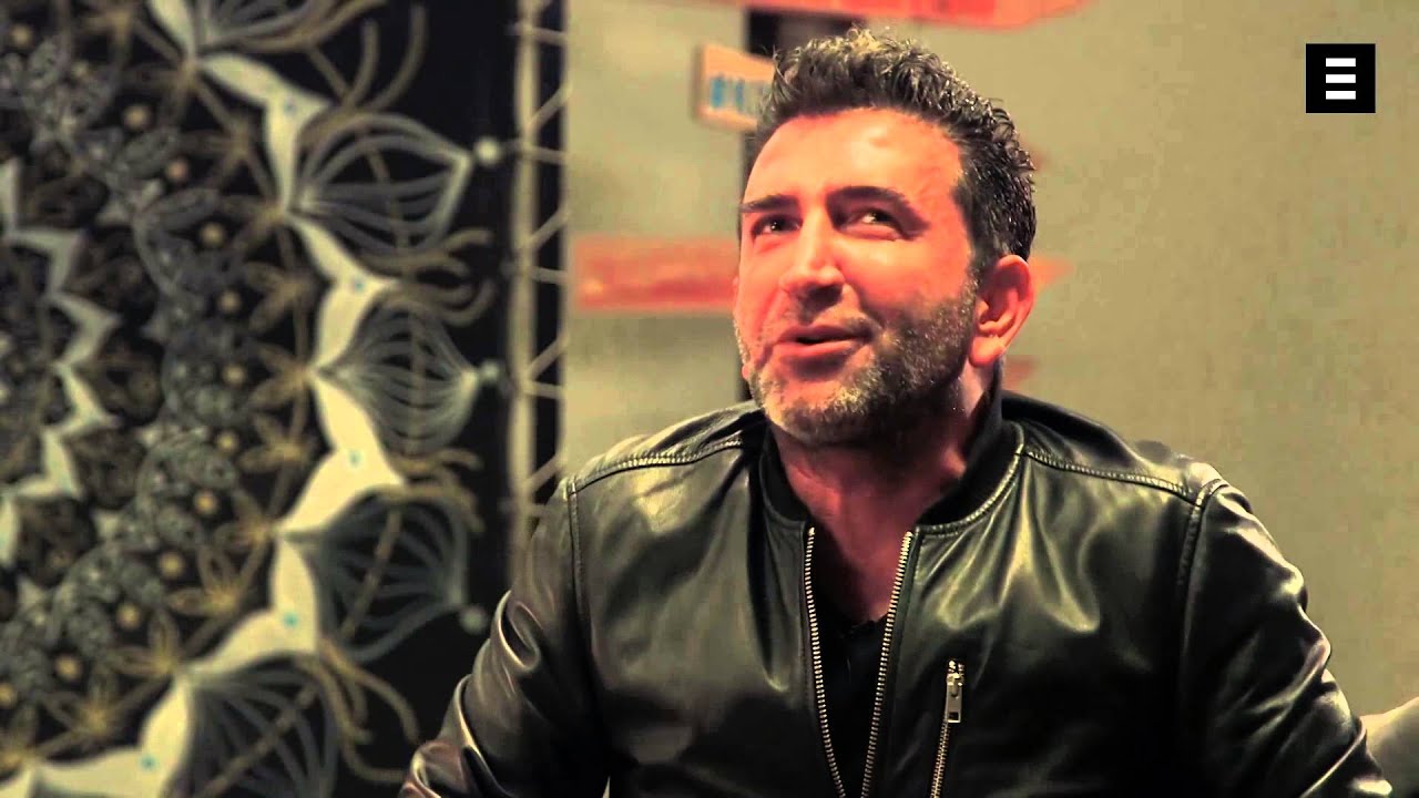 Kolektif Talks | Nihat Odabaşı - Fotoğraf&ccedil;ılığa başlama s&uuml;reci