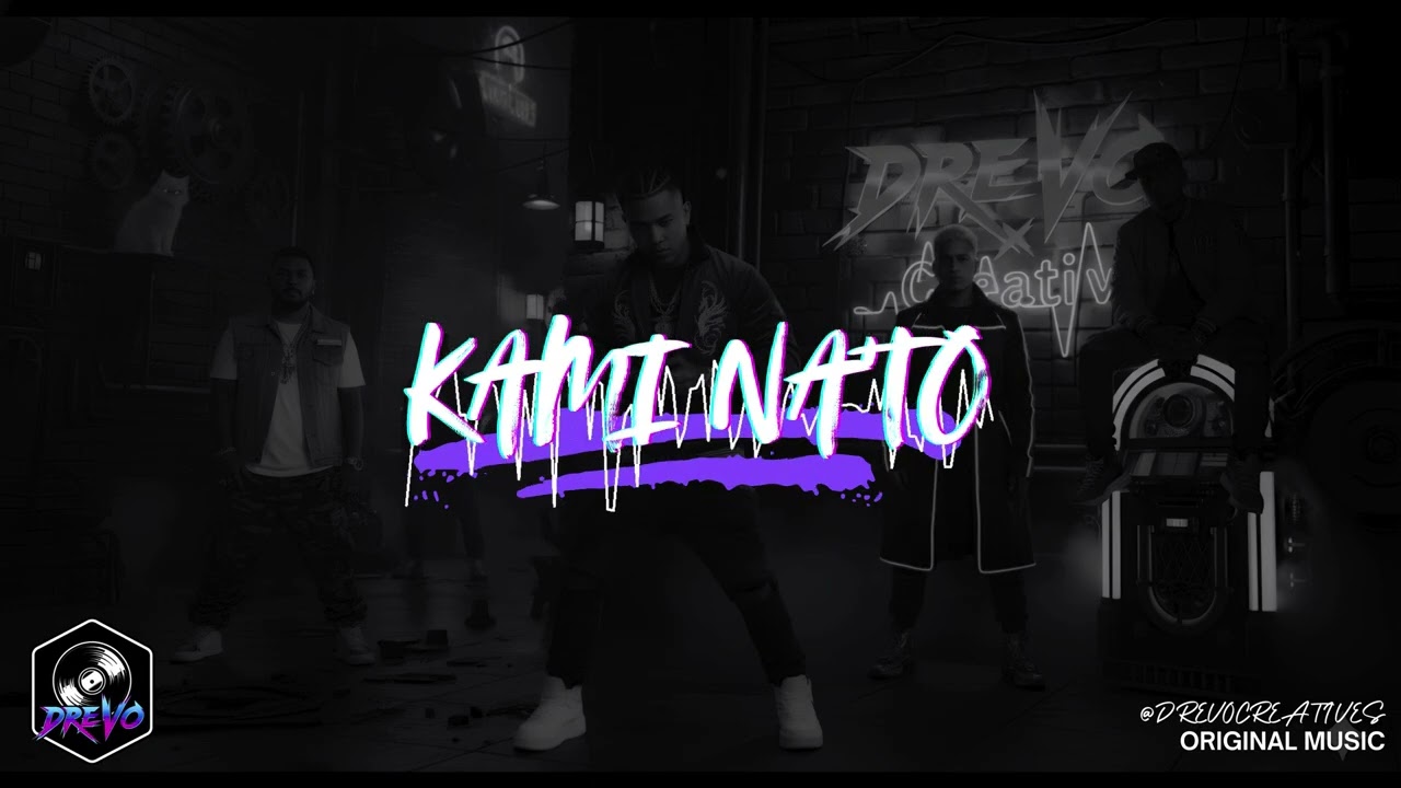 KAMI NA ’TO – Drevo Creatives Original