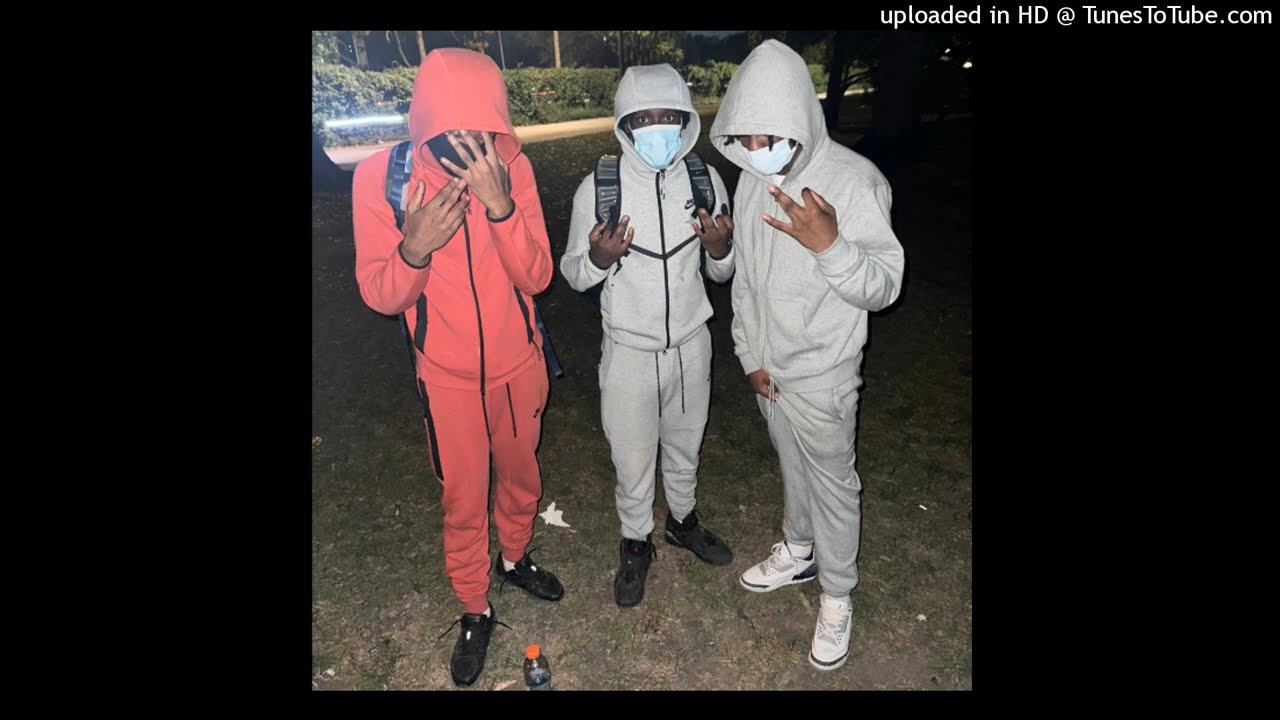 Skii Rollaxk x Mari B x Spazzblitz Type Drill Beat - 