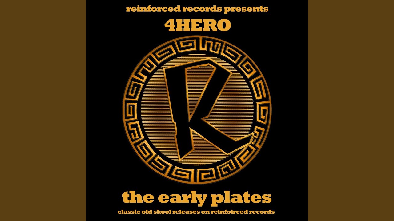 Better Place (4hero Remix) feat. Diane Charlemagne