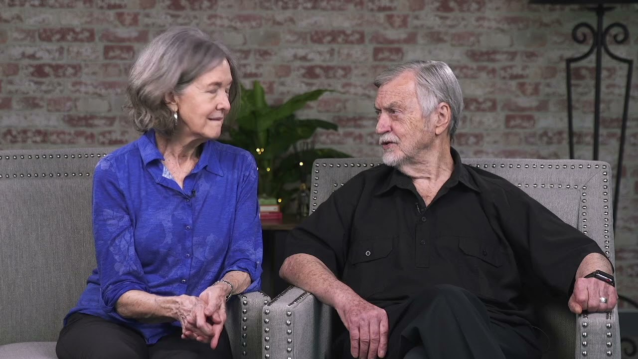 Doing Imago Relationship Therapy in the Space-Between