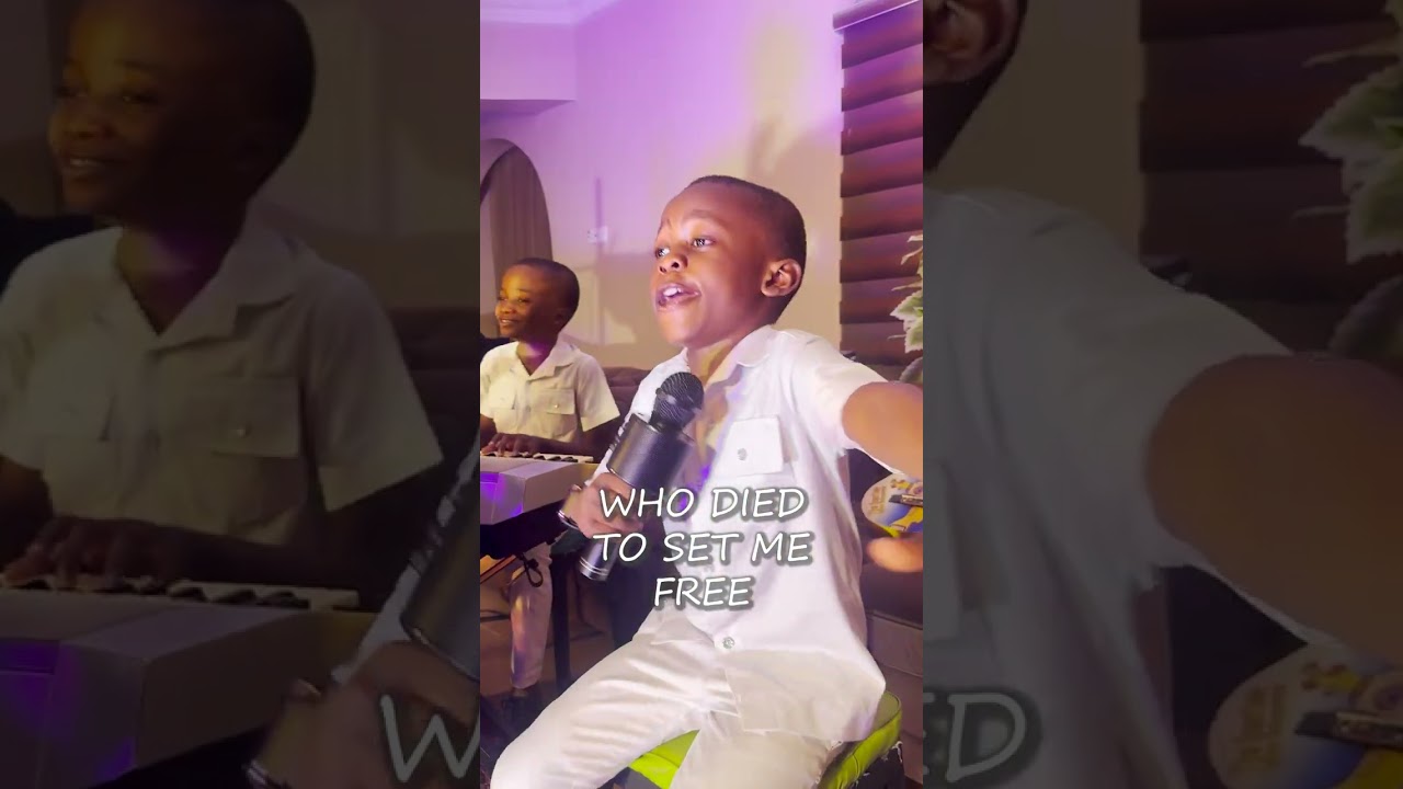 O How I Love Jesus - Debbyshine (Full Video + Lyrics) #love #Jesus #foryou #fyp #duet #viral #shorts
