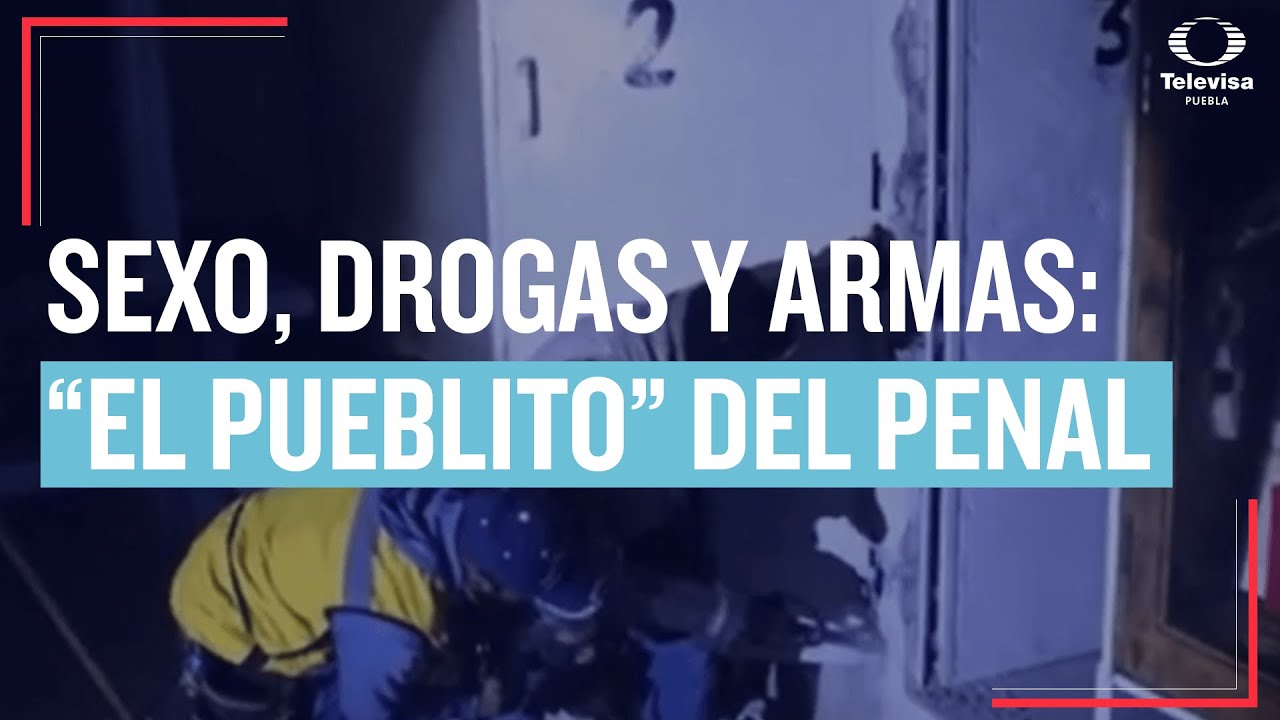 😱 Así Operaba 