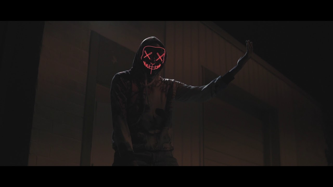 Snake Lucci- New Levels, New Devils [Prod. Klownin iz Life] Shot by CashGang Films