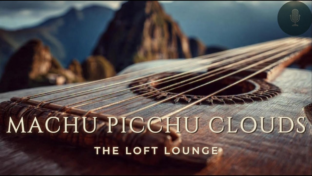 Machu Picchu Clouds 🌿 Соло на Чаранго ve Андский Organic House (1 Час)