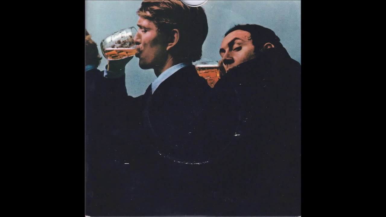 Jeff Wayne - The Bittermen Theme