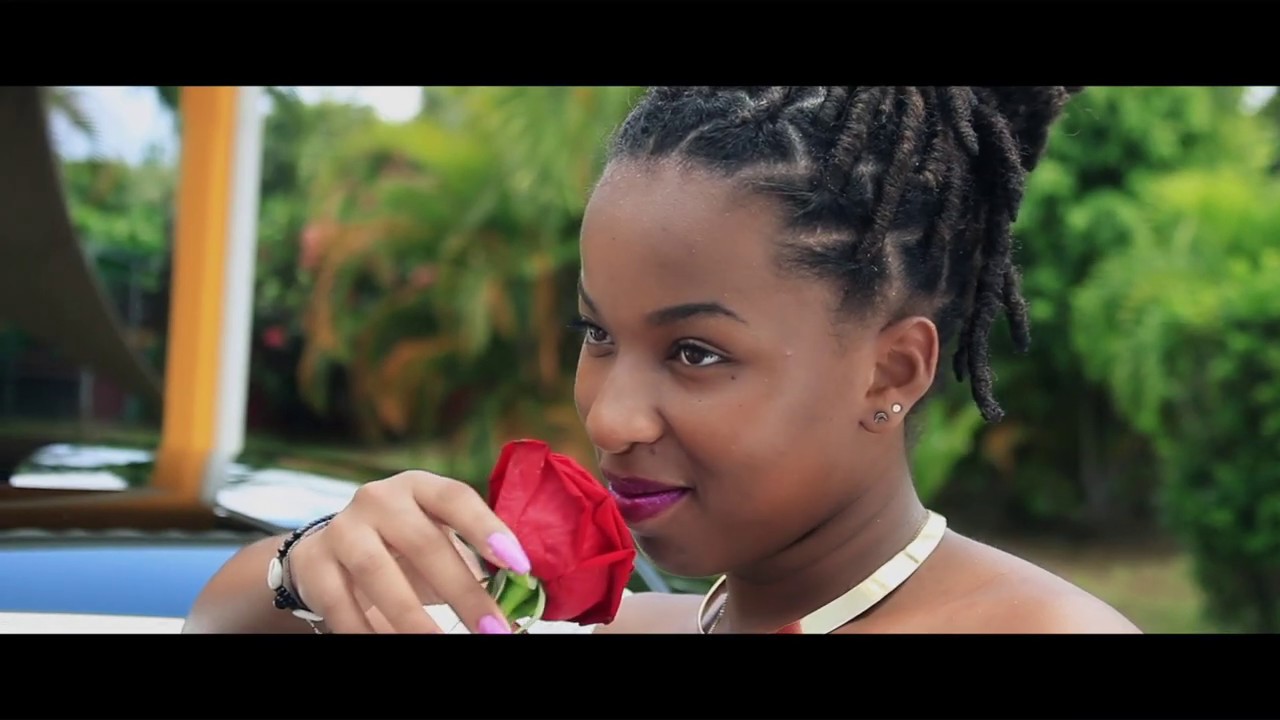 LE LOCKSEY - MAUVAIS BOY (CLIP OFFICIEL)