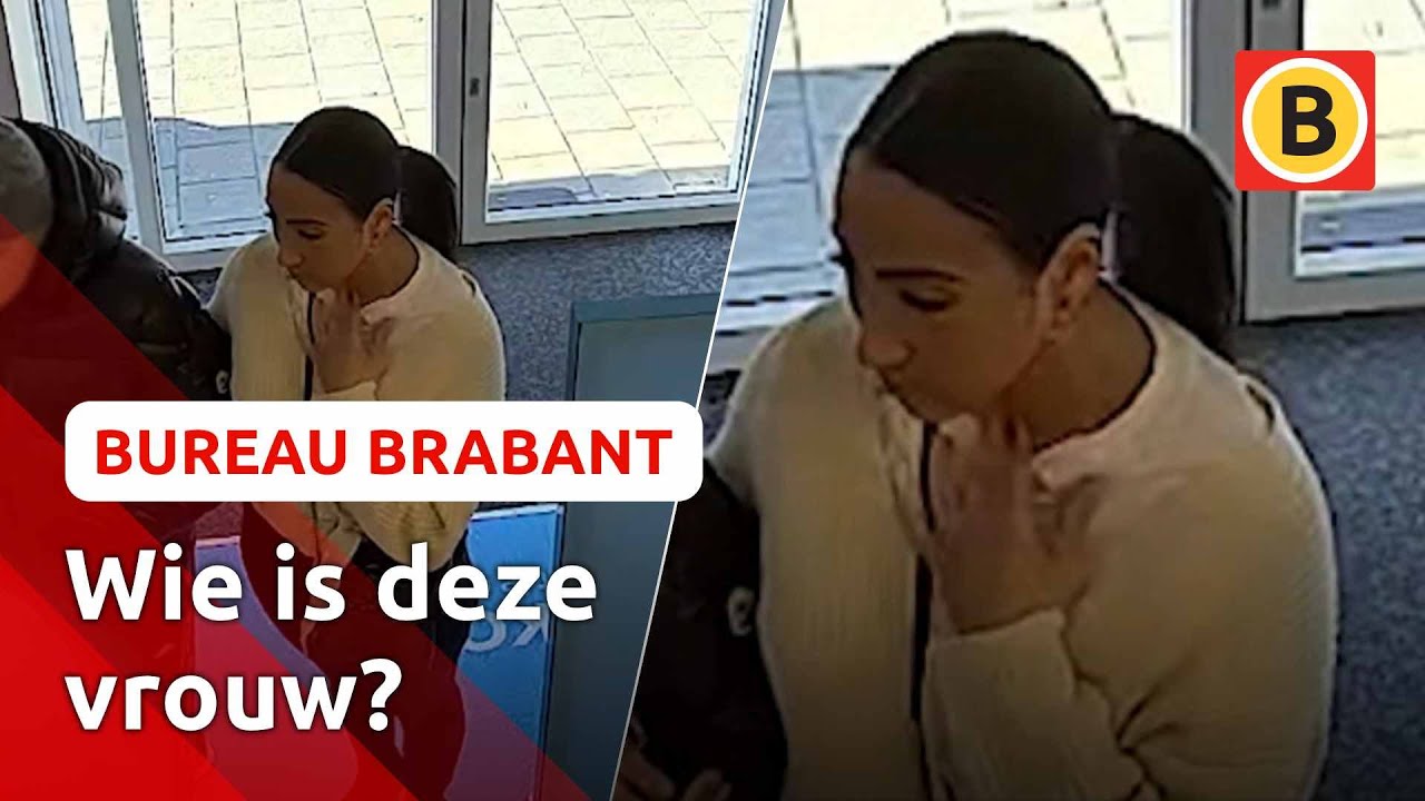 Slachtoffers worden BEWUST uitgekozen | Bureau Brabant