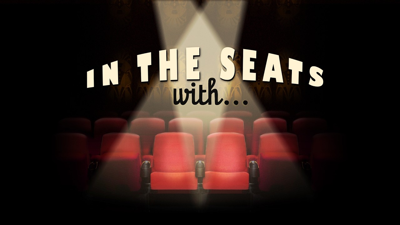In The Seats With....Lars Brinkema, Torsten Brinkema and 'Threshold'