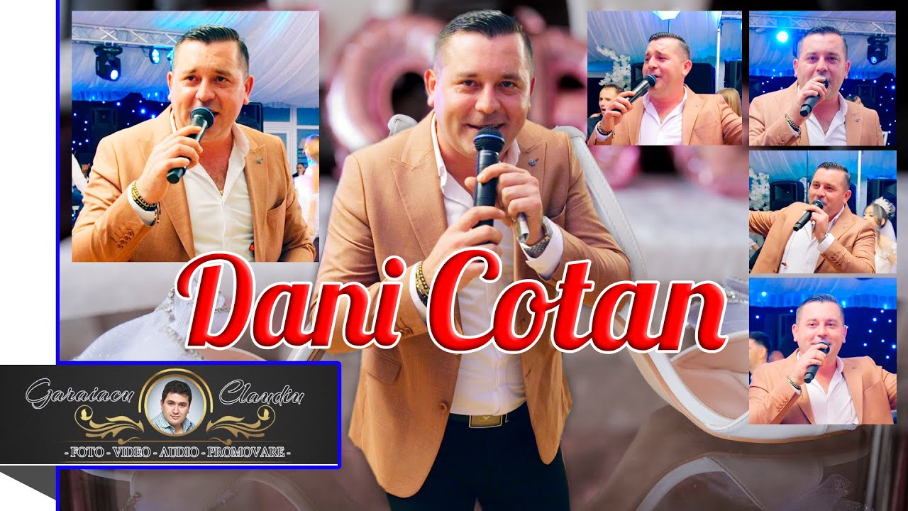 DANI COTAN ❌ MARATON❌ASCULTARI❌HORE❌SARBE ✅ DISTRACTIE GARANTATA ✅ NUNTA IONUT & IULIANA ✅ NOU