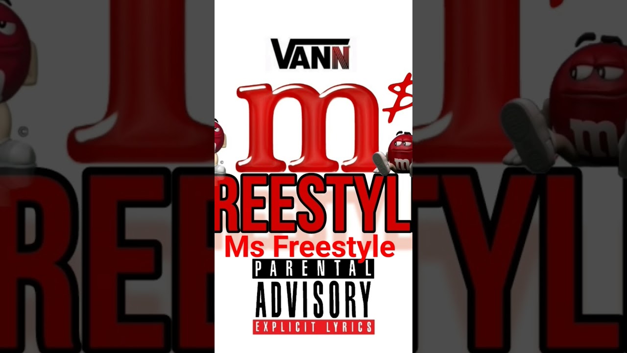 Ms freestyle #freestlye