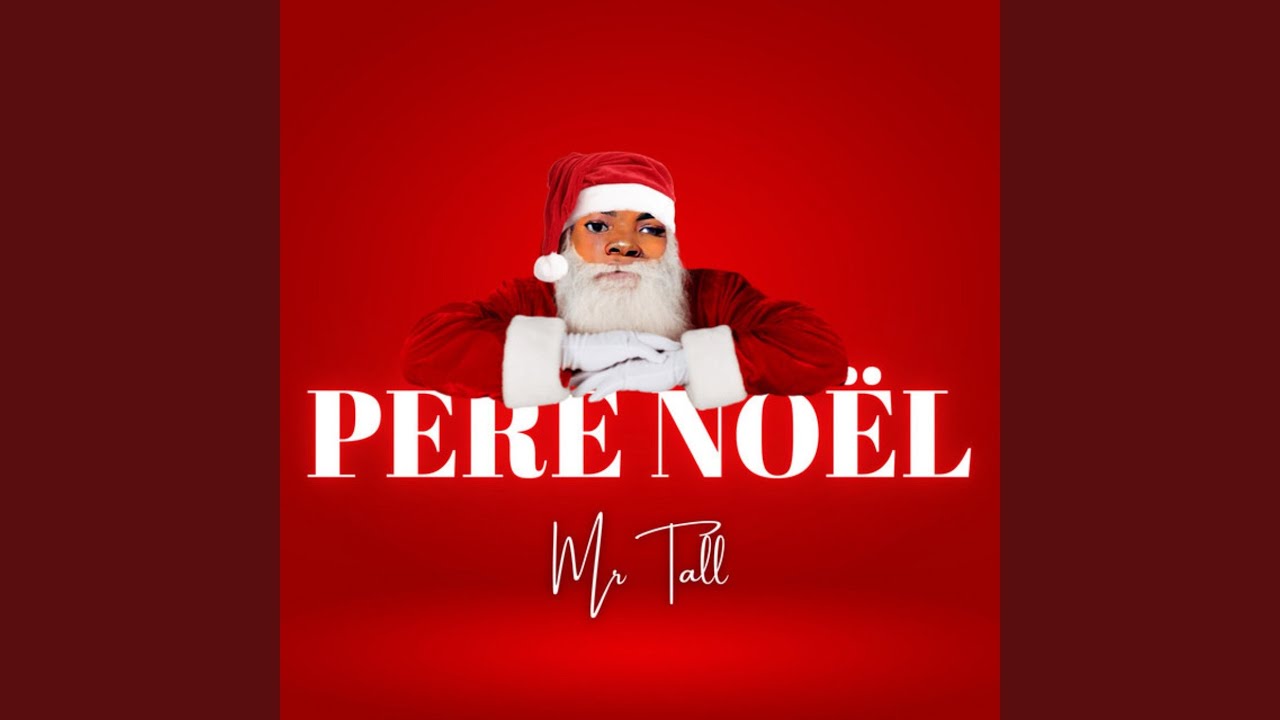 Père Noël
