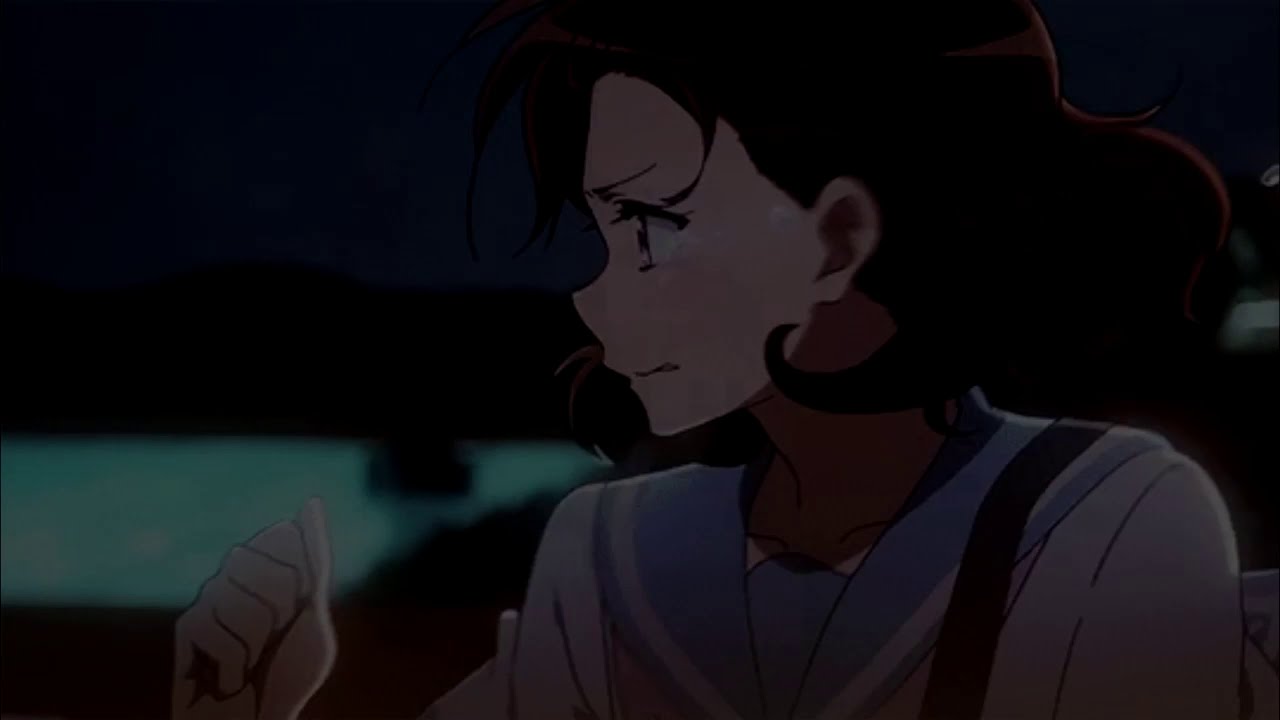 Tove Lo - Thousand Miles (slowed + reverb) lyrics