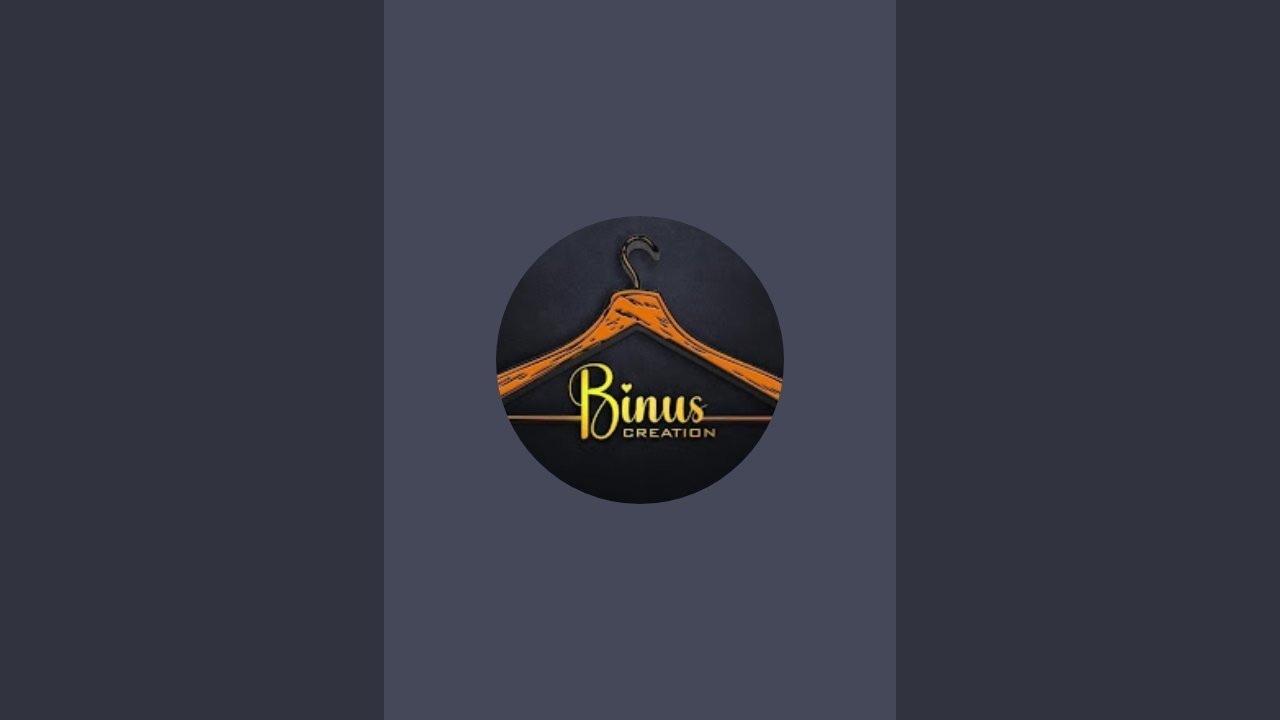 Binus Creations is live 