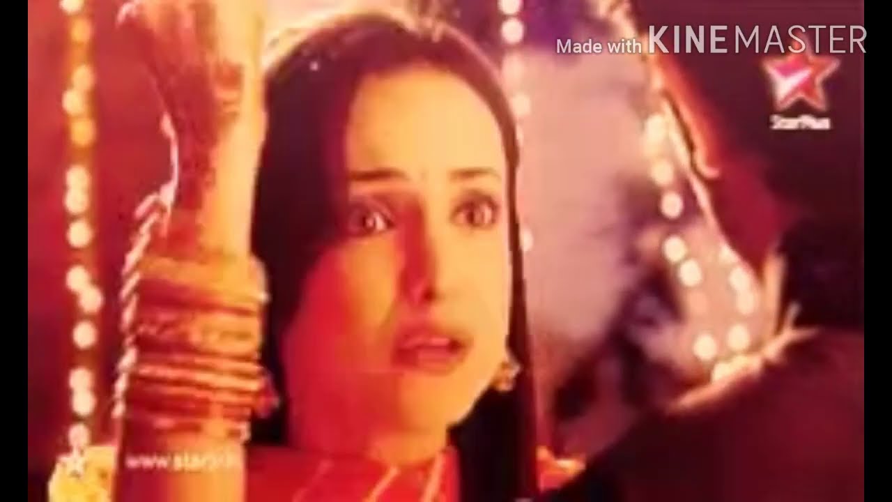 Arnav Khushi illegal weapon 2.0