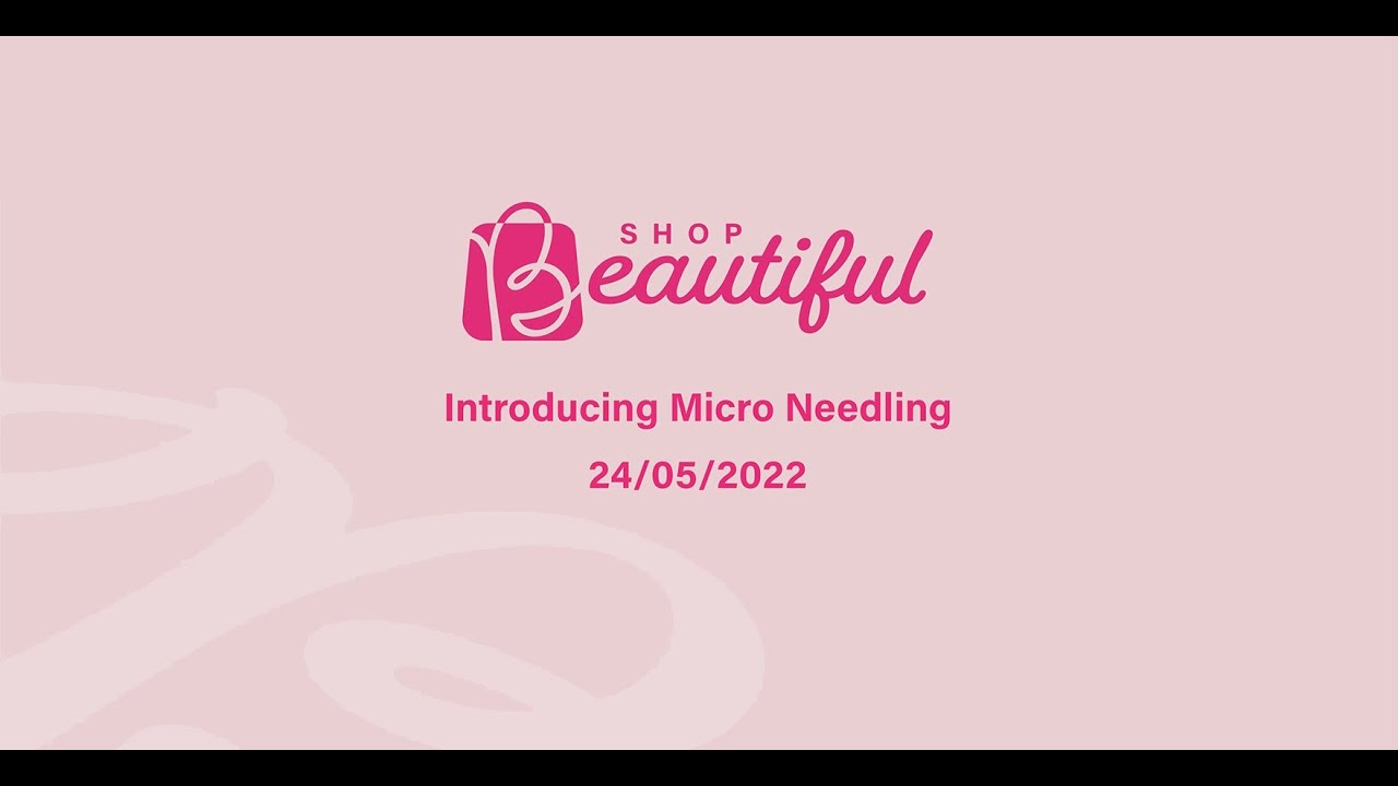 Explore Microneedling: 1NEED & Ares DEMO