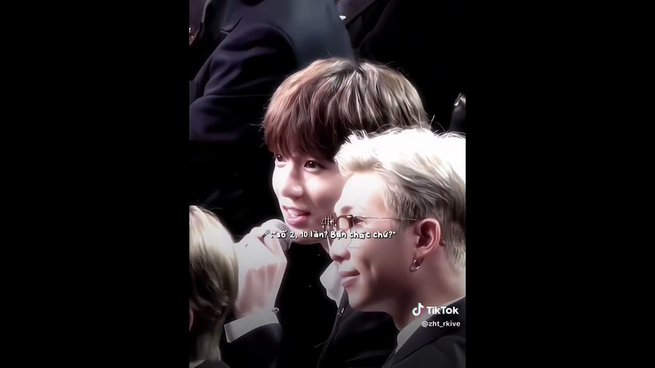 [TikTok Taekook]💜💚🩵