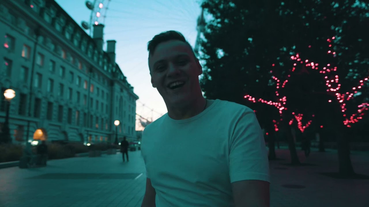 Shit On My Mind | A$H (Official Music Video)