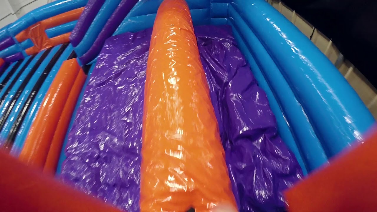 1 MINUTE OF INFLATA NATION CHESHIRE!