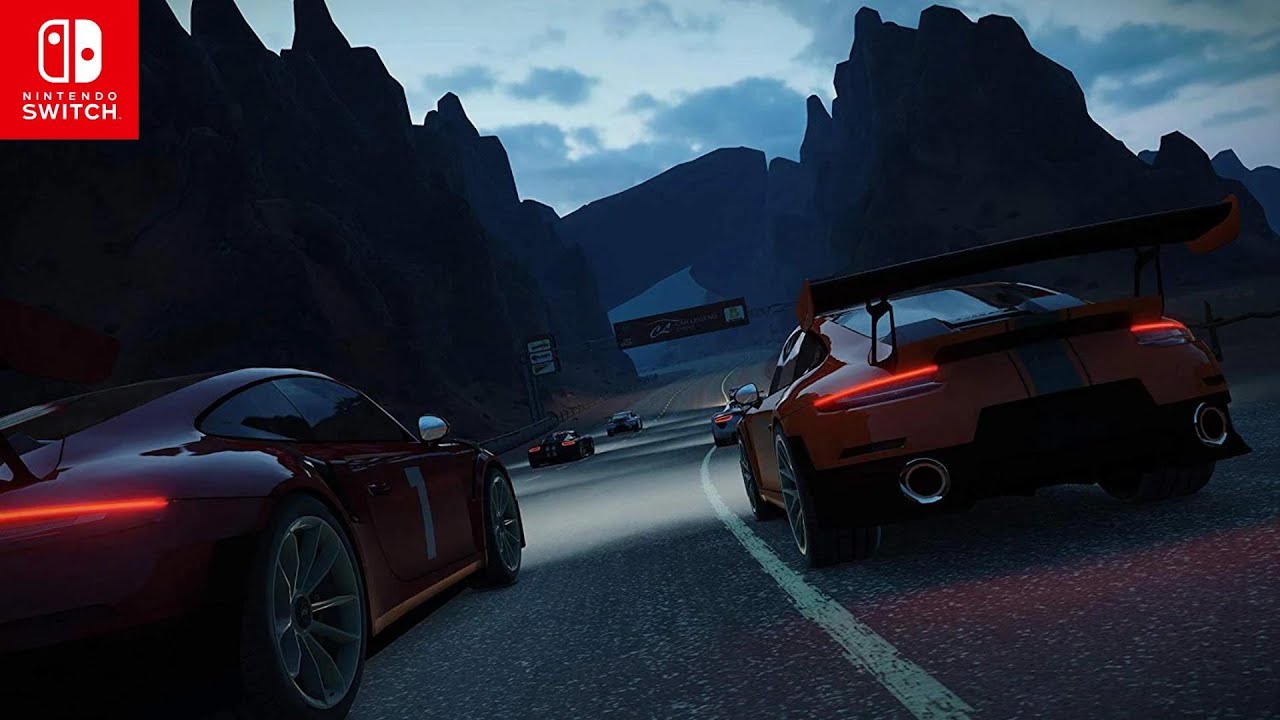 Top 15 Mejores Juegos de Carreras Realistas para Nintendo Switch 1 & 2 Mejorados