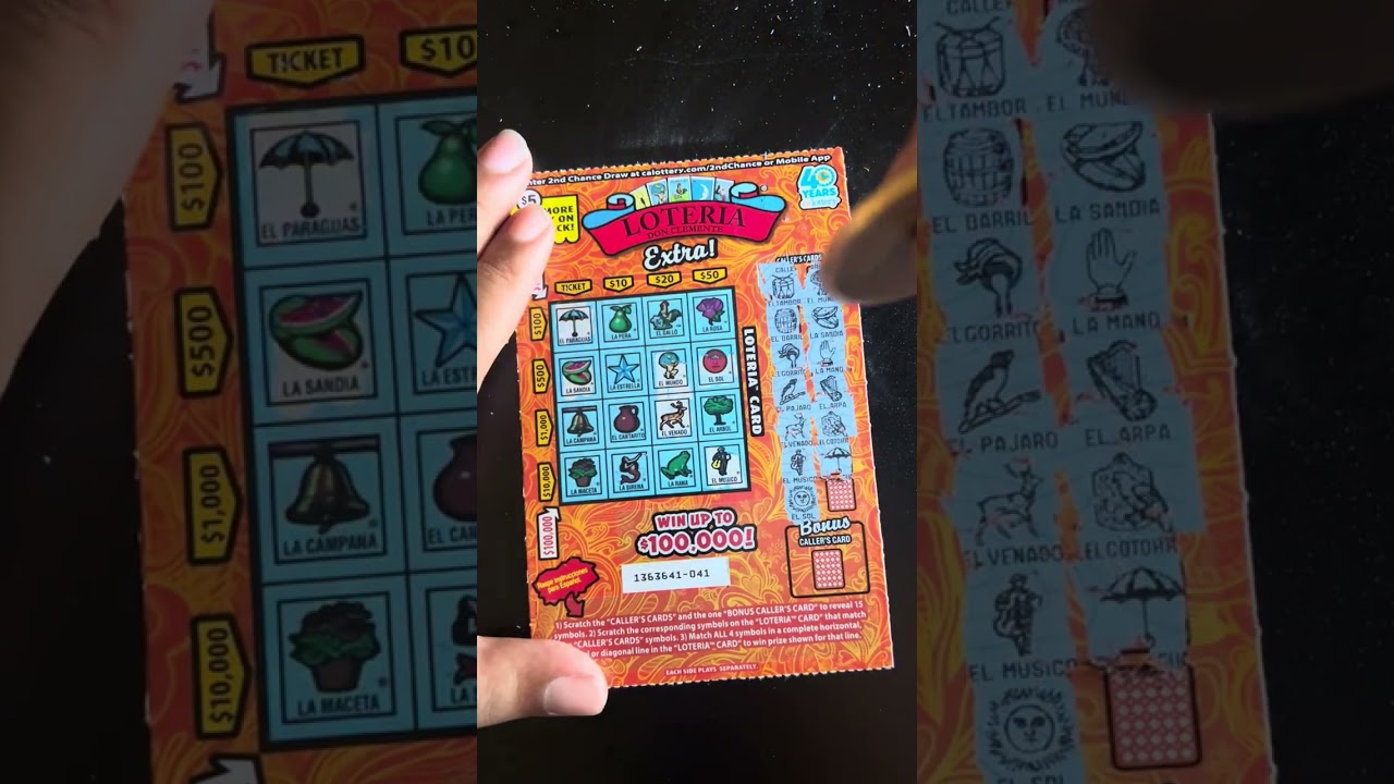California scratcher tickets #lottery #scratchers #tickets #lottertickets #calottery #fyp 
