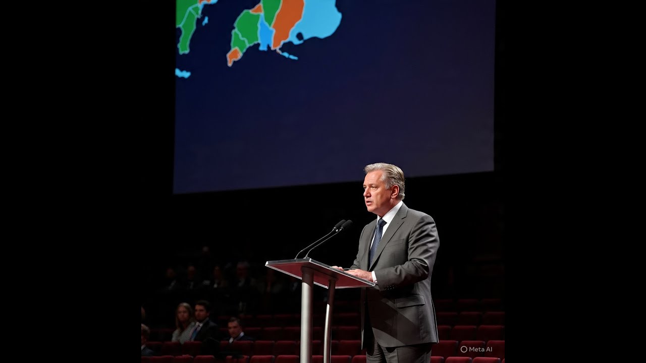 Orb&aacute;n Challenges EU Leadership With Stark War Warning