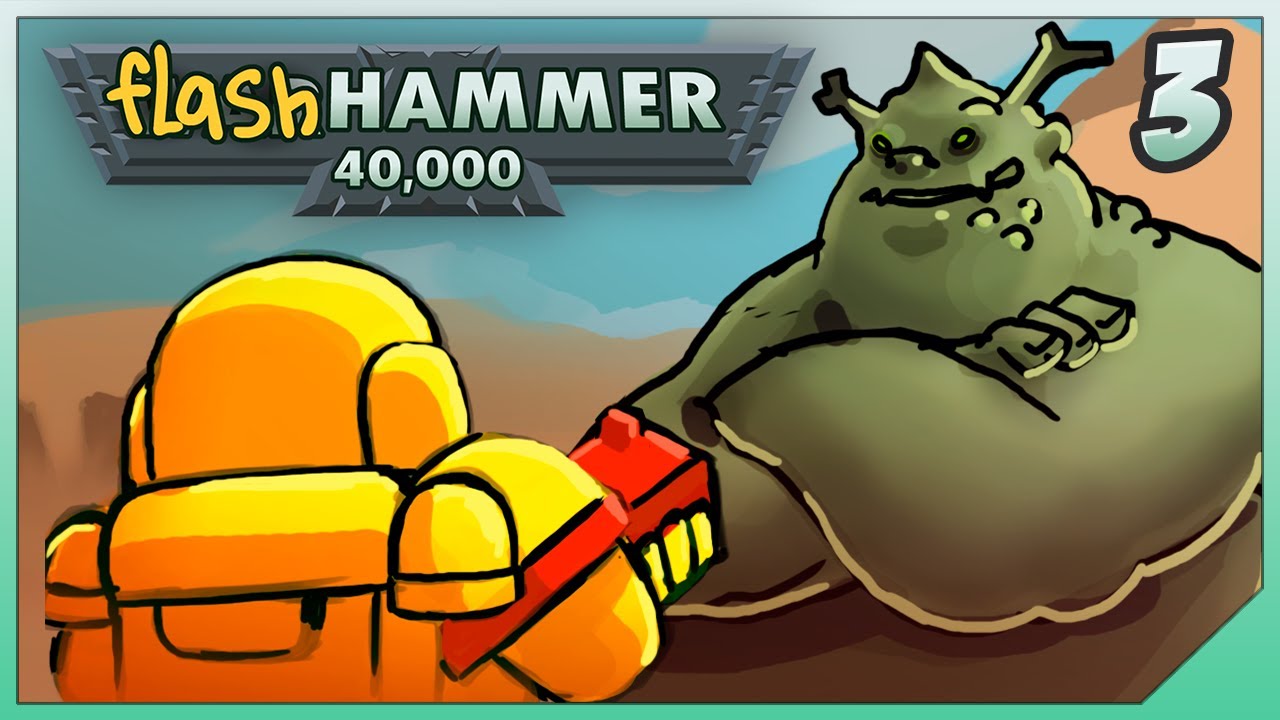 Flashhammer 03
