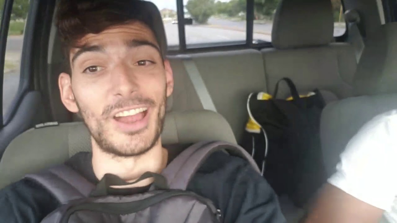 Ice_Poseidon (mixer) [3/8/2019] [2/5 VOD]