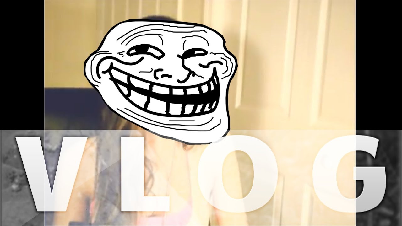 FIRST VLOG EVER. W/ KRICKEN :D (10k Special!)