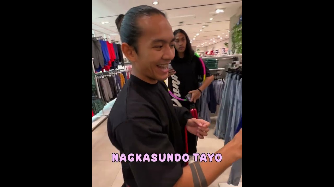 PHENO POPORMA NA 🤯 | MANLILIGAW NA BA? 🤔