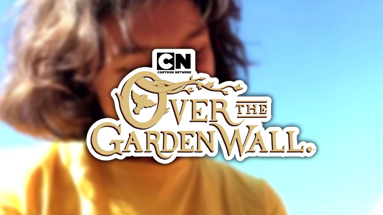 [LIANA FLORES DELETED] Patient is the night - Over the garden Wall cover