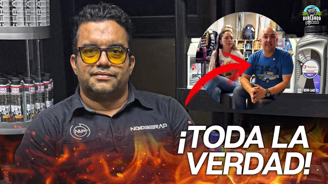 La VERDAD sobre Expo 4x4 en República Dominicana | Registro del nombre y polémica explicada