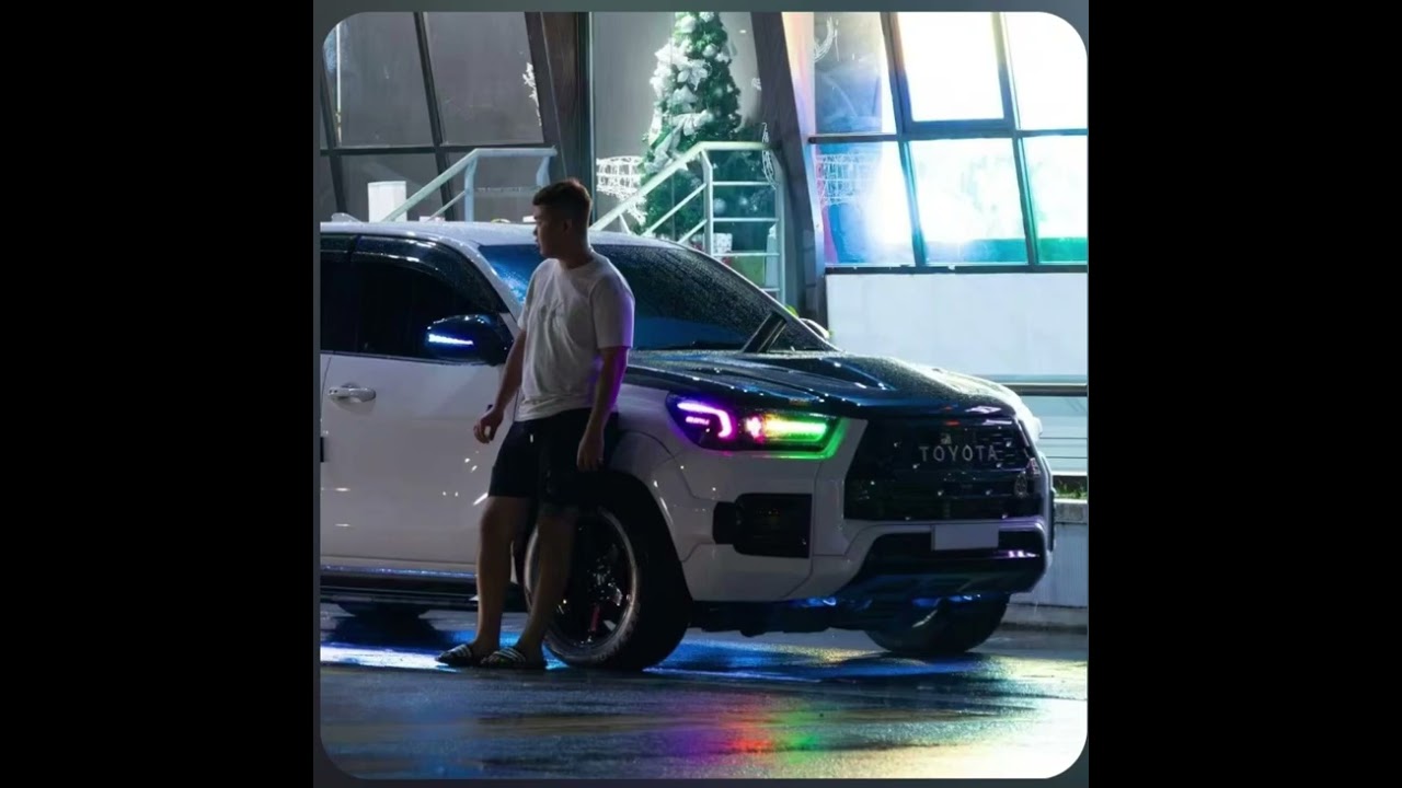 童话【Fing7 Music】97 New Bounce 2025 Remix