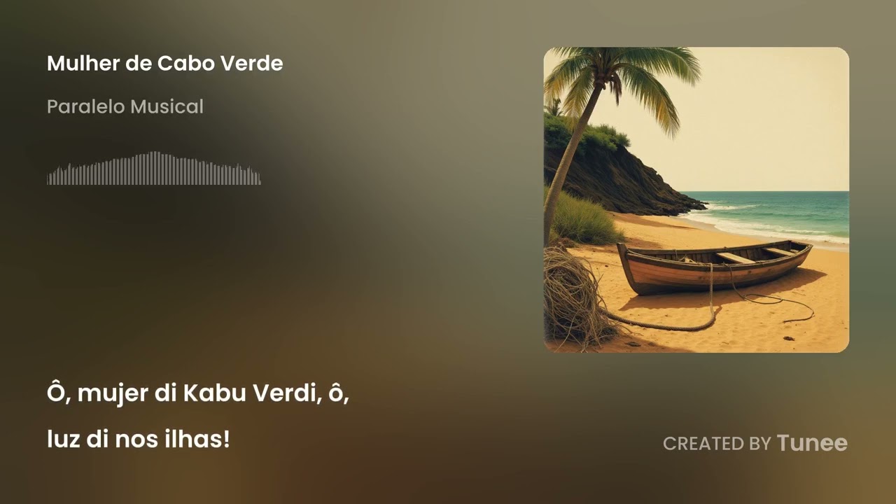 CV_Mulher de Cabo Verde