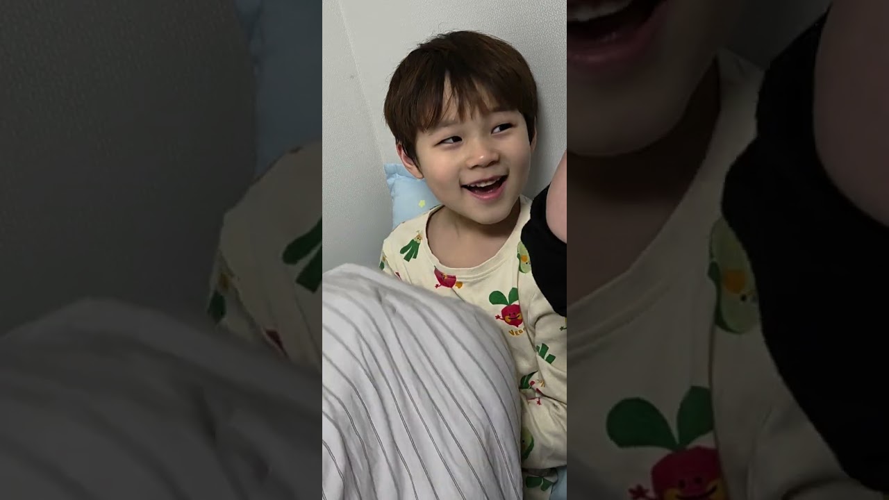 엄마가 유령이 되었어 지나니읽어주기