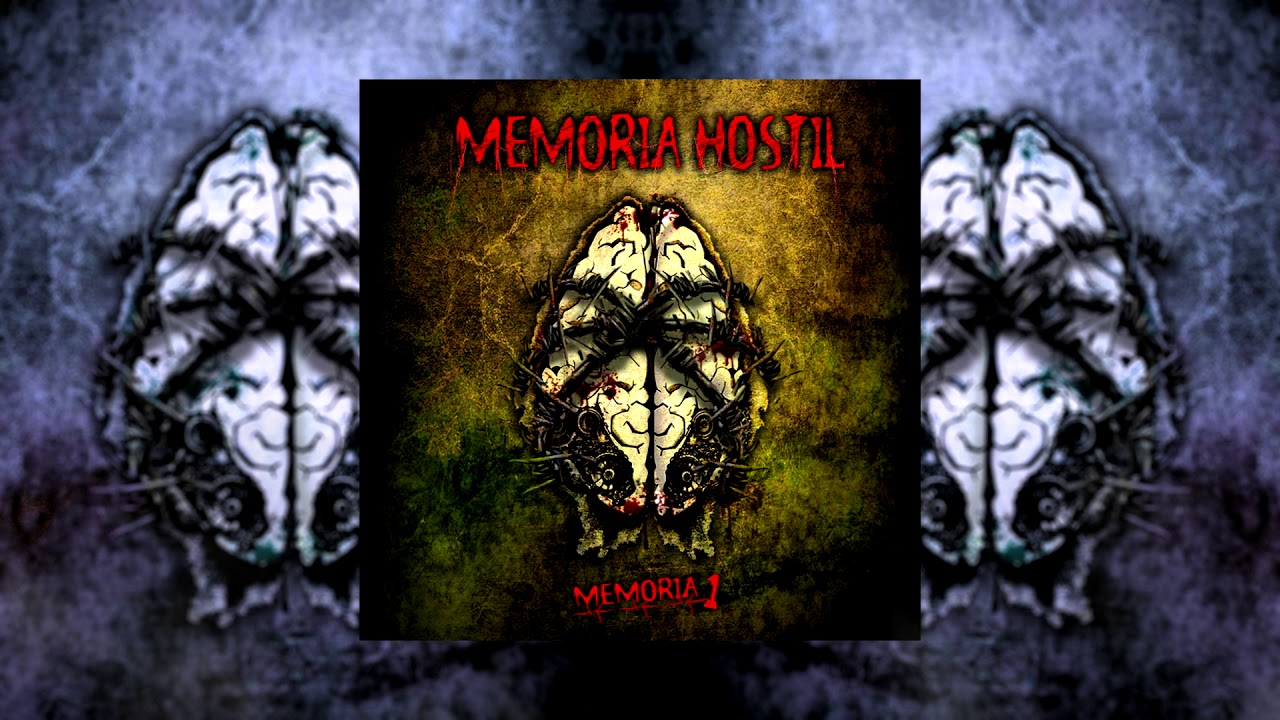 MEMORIA HOSTIL - MANO PROPIA