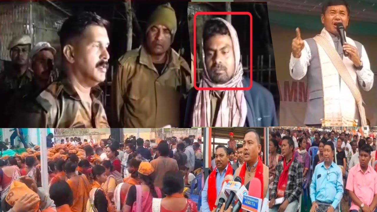 Karbi Longri Abirta Feb. 24