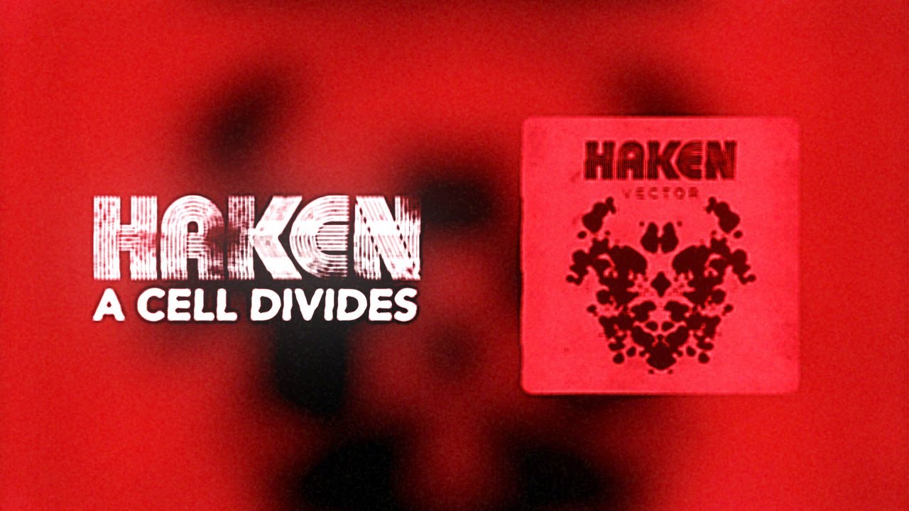 Haken - 
