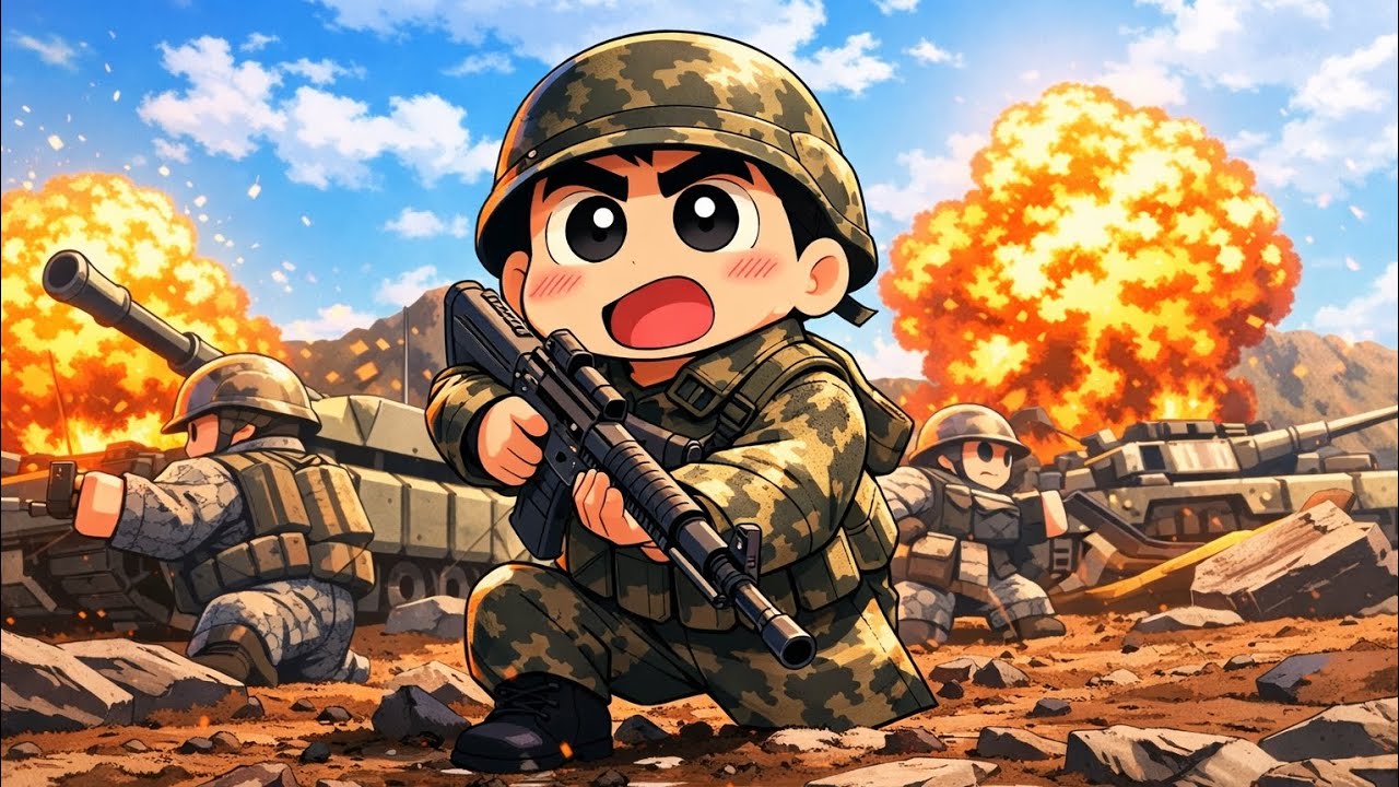 🚨போர் கு போவமோ 😨MAKE A ARMY In Roblox 🪖🎖️ EDTHU ACTION NERAM...  #roblox #tamil