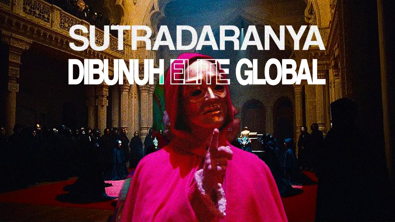 Film Paling Berbahaya Di Dunia