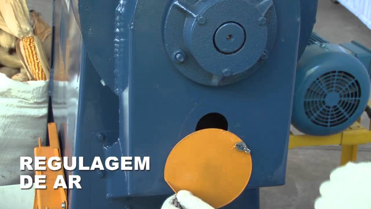 Debulhador