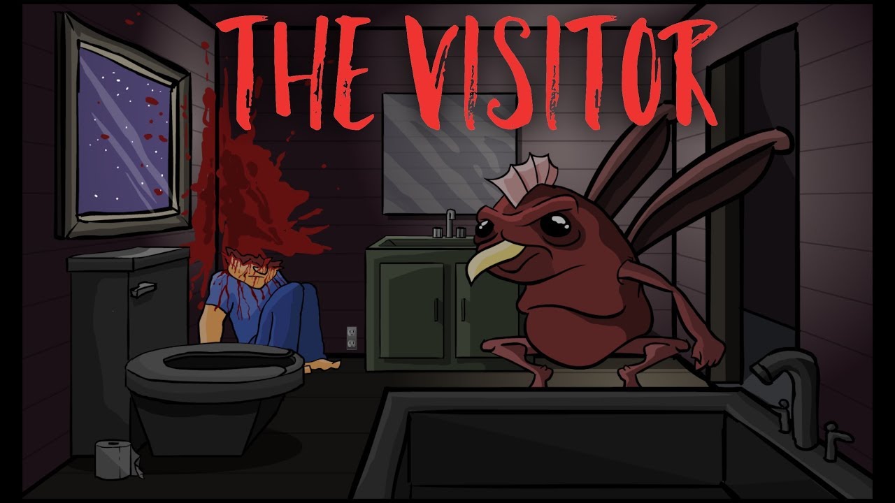 The Visitor