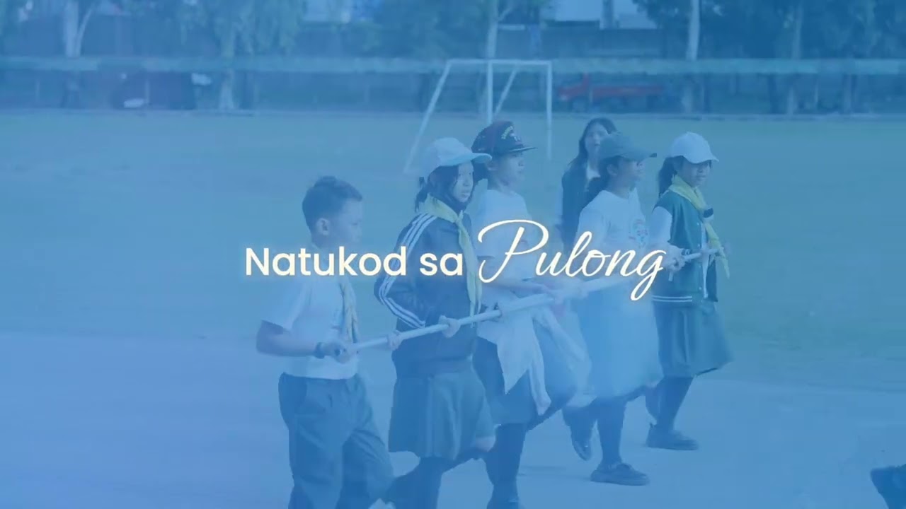 Ang Misyon Theme Song