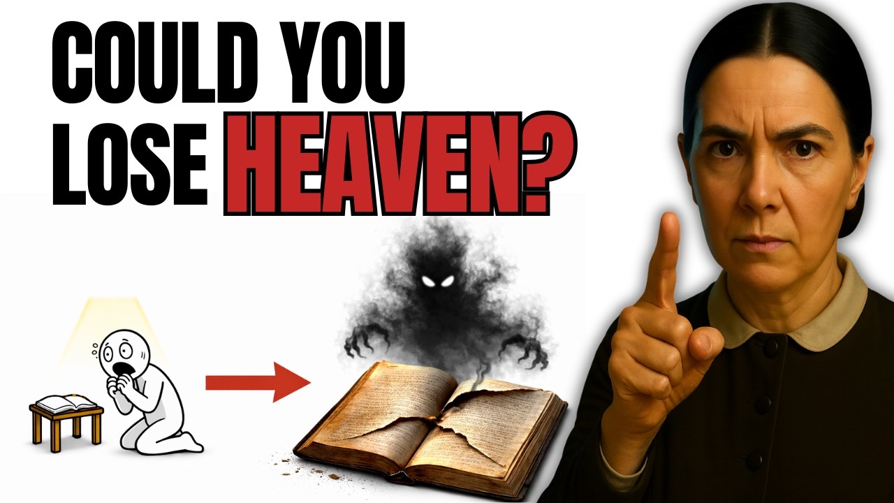 BIBLE: 5 Mistakes When Reading the Bible That Could Cost Your Salvation (Without Realizing It)