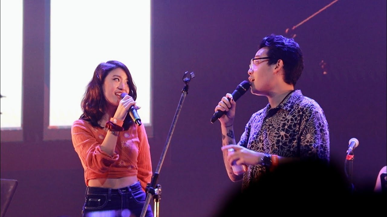 temp. -​ The Only One feat. Patt WNRDA (Part Time Musicians Cover) | Live @ Cozy Weather Party