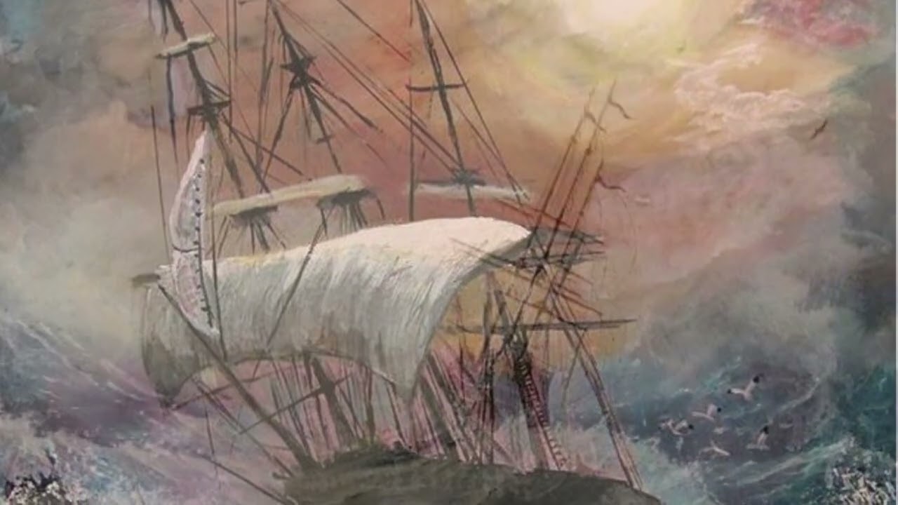 Fratii Grab - Salvator ceresc