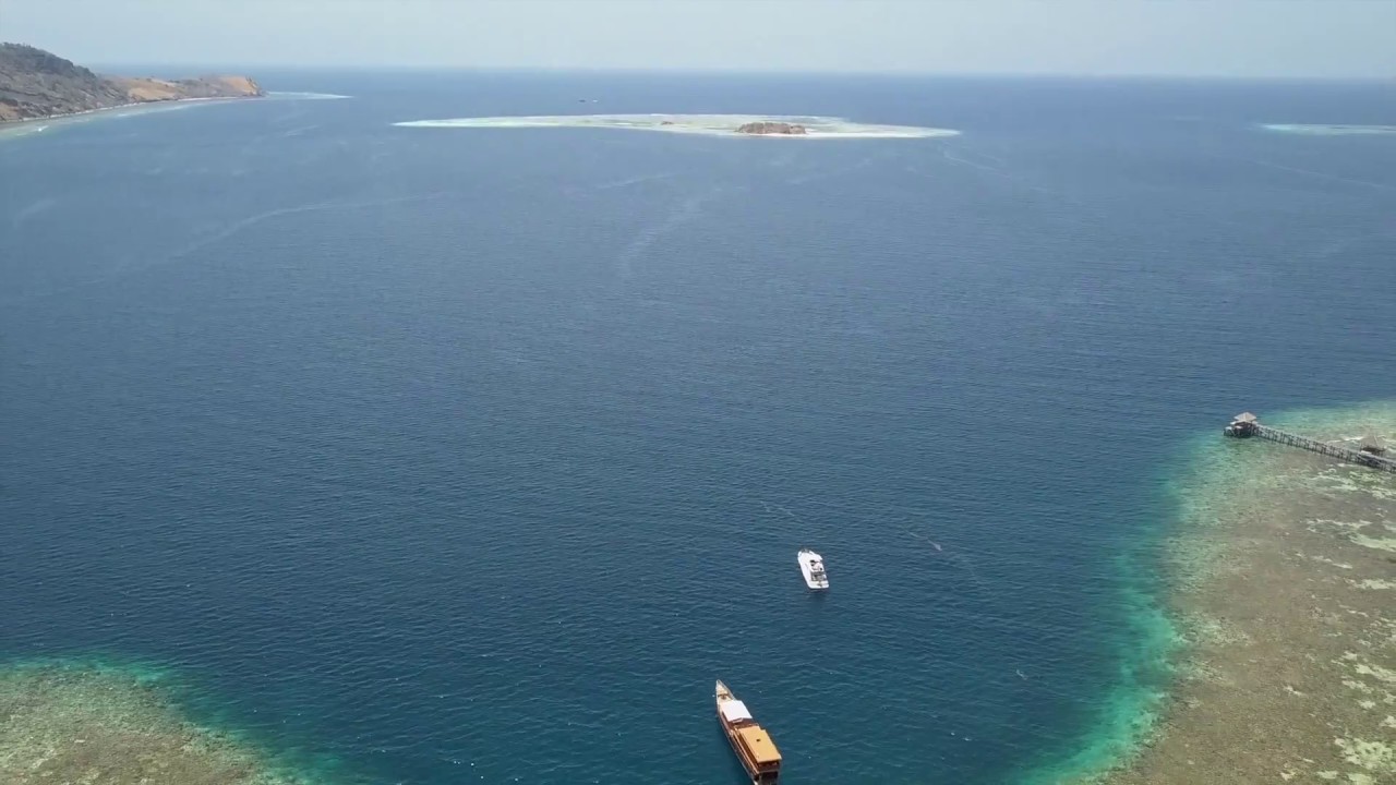 Recorrido en barco por Komodo | Crucero por Komodo