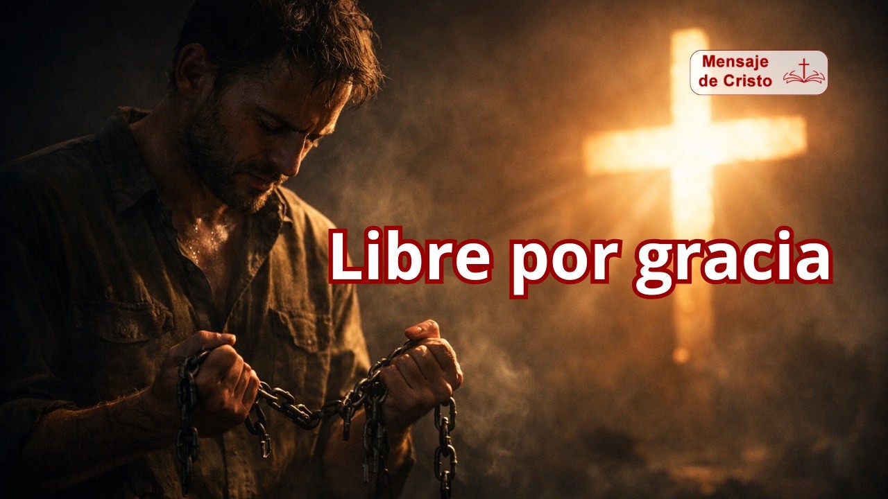 ¿Fe o religión? Romanos revela la verdad que libera 😮