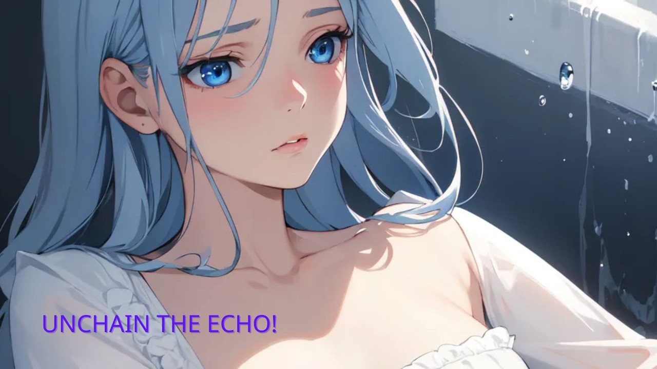 UNCHAINED ECHO！