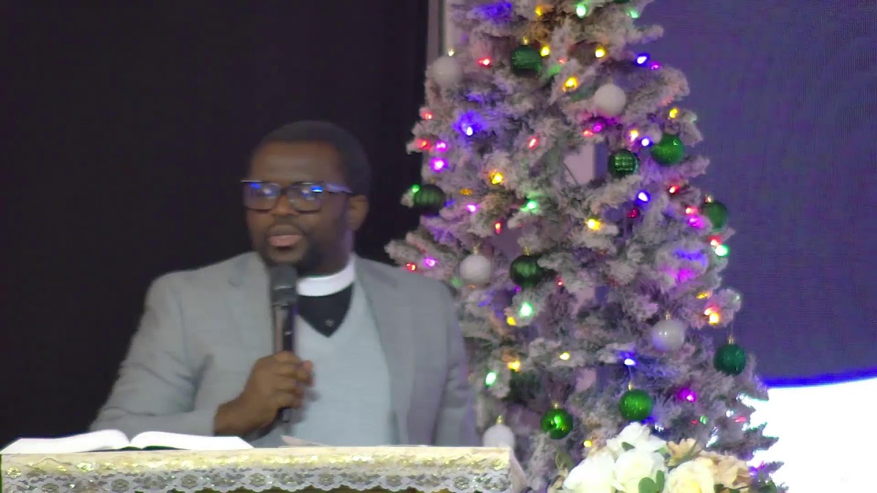 JABEZ HOUR PRAYERS WITH REV. DR. R. K. AWUKU-GYAMPOH (12/17/25)
